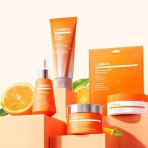 free-lanbena-vitamin-c-collagen-facial-mask