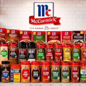 Free McCormick Consumer Testing Opportunities free-mccormick-consumer-testing-opportunities