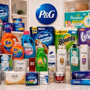 Free P&G Testpanel Member Registration free-pg-testpanel-member-registration