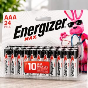 Free 24 Pack Energizer MAX AAA Alkaline Batteries free-24-pack-energizer-max-aaa-alkaline-batteries